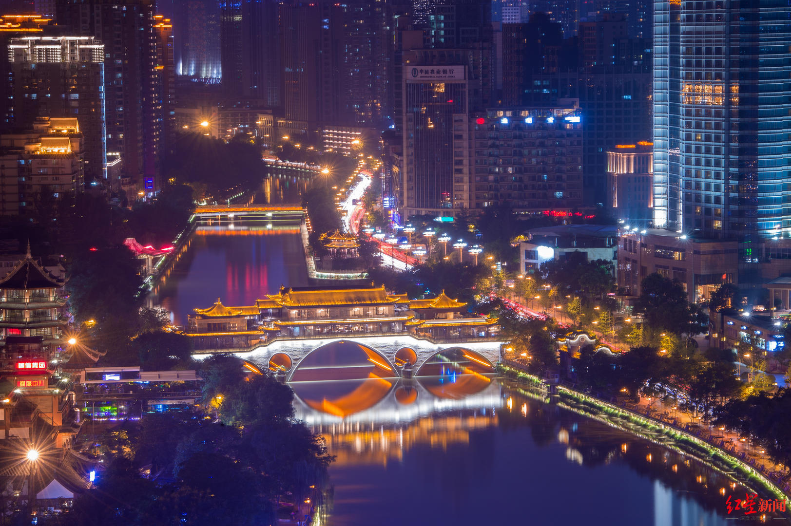 中国城市海外传播力，上海第六！专家：上海将有更大历史使命