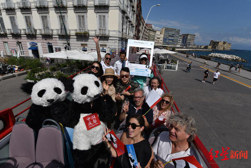 中国城市海外传播力，上海第六！专家：上海将有更大历史使命